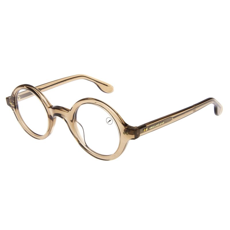 LV.AC.0794-2323-Armacao-Para-Oculos-de-Grau-Unissex-Premium-Edition-Bege--1-