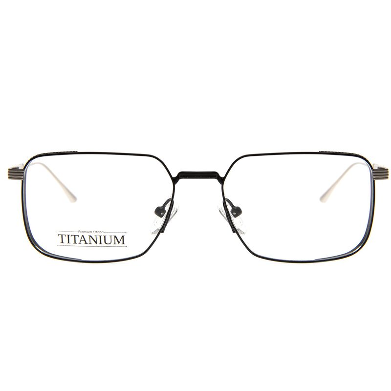 LV.MT.0744-0107-Armacao-Para-Oculos-De-Grau-Unissex-Titanium-Quadrado-Preto---2-