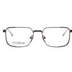 LV.MT.0744-3131-Armacao-Para-Oculos-De-Grau-Unissex-Titanium-Quadrado-Marrom--2-