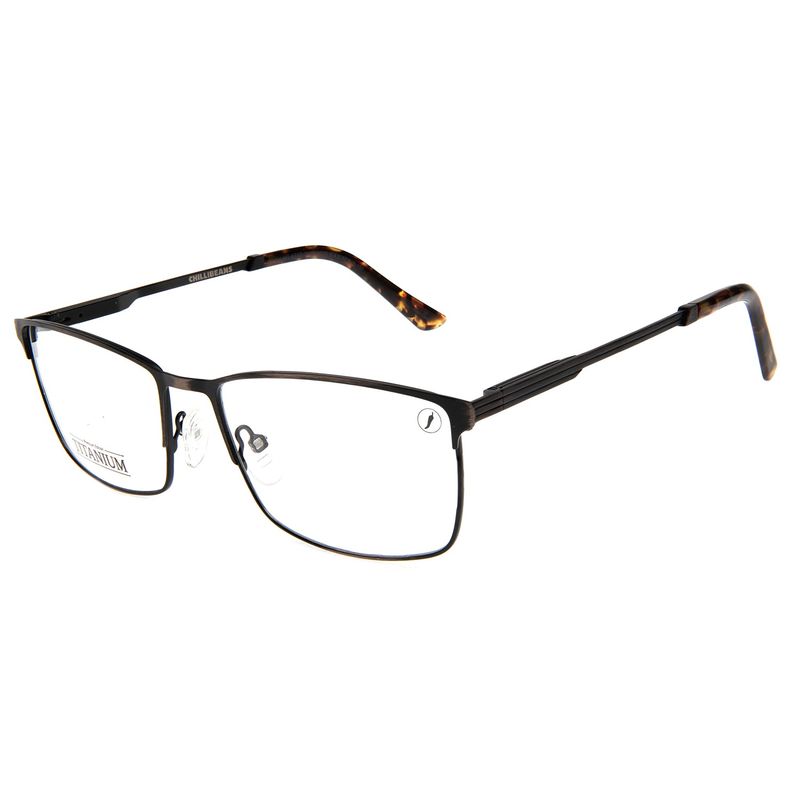 LV.MT.0737-3939-Armacao-Para-Oculos-De-Grau-Unissex-Titanium-Quadrado-Cobre---1-