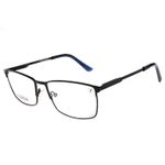 LV.MT.0737-0101-Armacao-Para-Oculos-De-Grau-Unissex-Titanium-Quadrado-Preto---1-