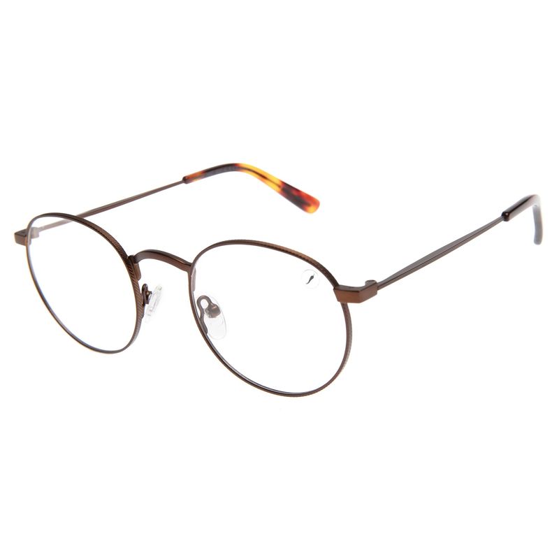 LV.MT.0667-0231-Armacao-Para-Oculos-de-Grau-Unissex-Otica-Chilli-Beans-Redondo-MT-Marrom-Fosco--2-