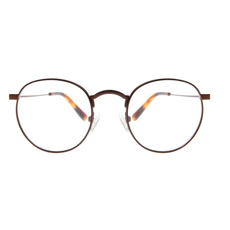 LV.MT.0667-0231-Armacao-Para-Oculos-de-Grau-Unissex-Otica-Chilli-Beans-Redondo-MT-Marrom-Fosco--3-
