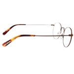 LV.MT.0667-0231-Armacao-Para-Oculos-de-Grau-Unissex-Otica-Chilli-Beans-Redondo-MT-Marrom-Fosco--1-