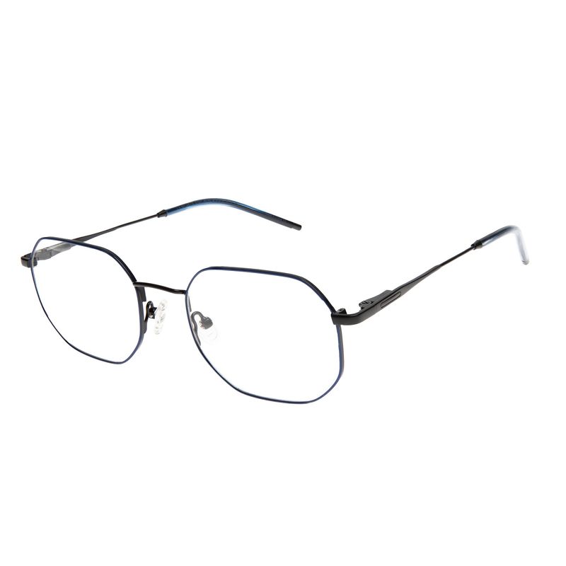 LV.MT.0675-0101-Armacao-Para-Oculos-de-Grau-Unissex-Otica-Chilli-Beans-Narrow-MT-Preto--3-