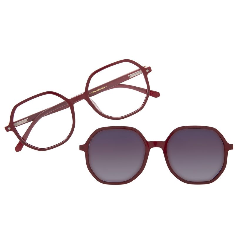 LV.MU.0851-2037-Armacao-Para-Oculos-de-Grau-Feminino-Otica-Chilli-Beans-Multi-Polarizado-Vinho--4-