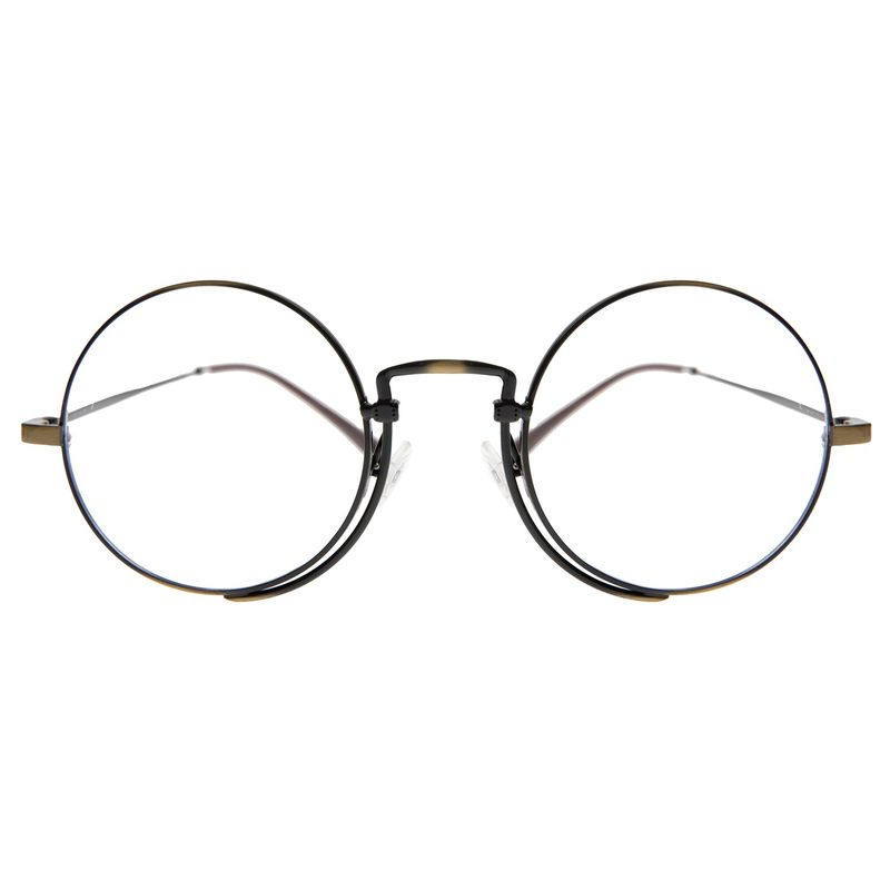 LV.MU.0875-2121-Armacao-Para-Oculos-de-Grau-Feminino-Otica-Chilli-Beans-Multi-Redondo-Polarizado-Dourado--1-