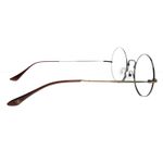 LV.MU.0875-2121-Armacao-Para-Oculos-de-Grau-Feminino-Otica-Chilli-Beans-Multi-Redondo-Polarizado-Dourado--3-