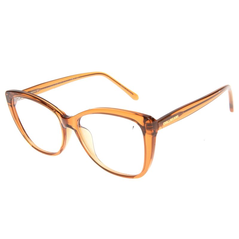 LV.IJ.0314-0236-Armacao-Para-Oculos-De-Grau-Feminino-Chilli-Beans-Cat-Caramelo---1-
