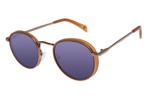 Óculos de Sol Masculino OC.CL.4552.0101 | Chilli Beans