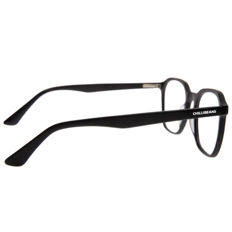 LV.AC.0852-0101-Armacao-Para-Oculos-de-Grau-Feminino-Otica-Chilli-Beans-Quadrado-AC-Preto--3-