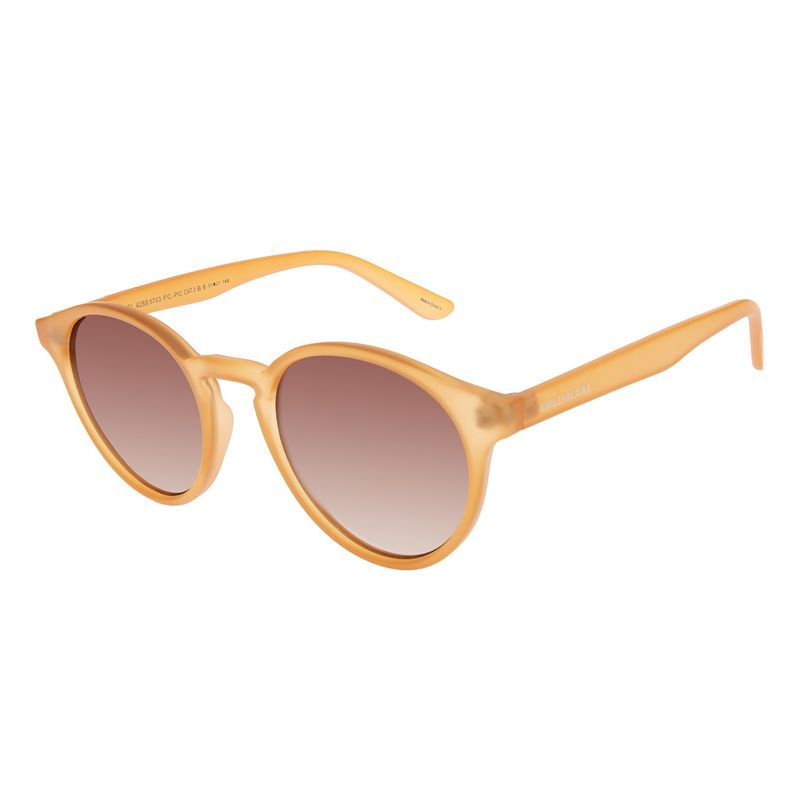 OC.CL.4288-5703-Oculos-De-Sol-Unissex-Chilli-Beans-Redondo-Caramelo--2-