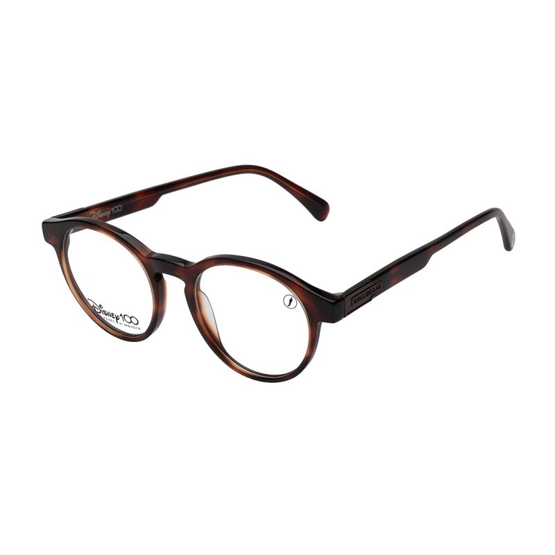 LV.AC.0966-0616-Armacao-Para-Oculos-de-Grau-Disney-100-Mickey-1928-Tartaruga--6-