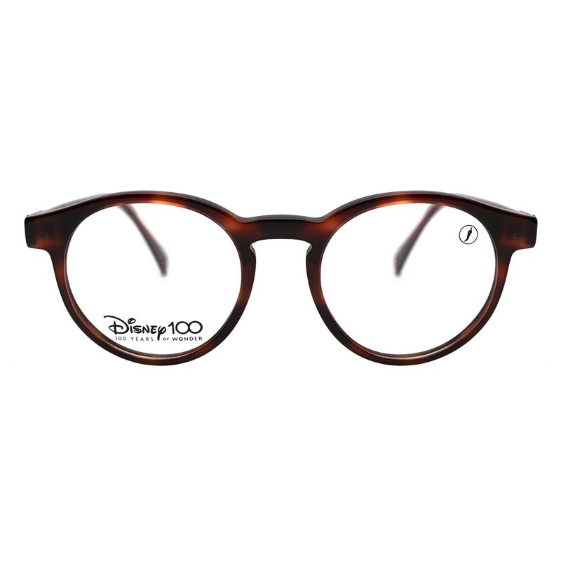 LV.AC.0966-0616-Armacao-Para-Oculos-de-Grau-Disney-100-Mickey-1928-Tartaruga--1-