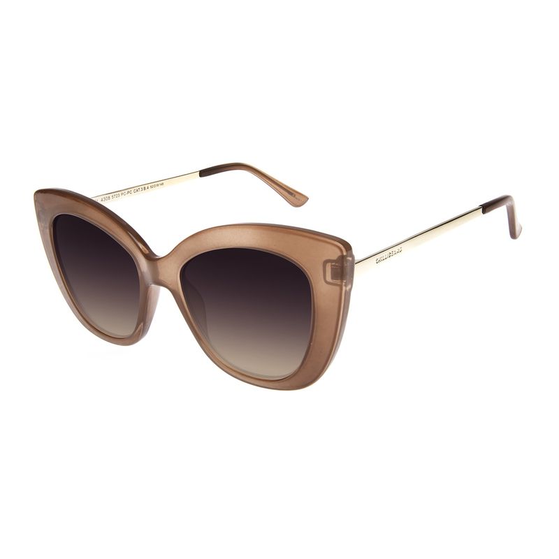 OC.CL.4308-5723-Oculos-de-Sol-Feminino-Chilli-Beans-Gatinho-Oversized-Bege