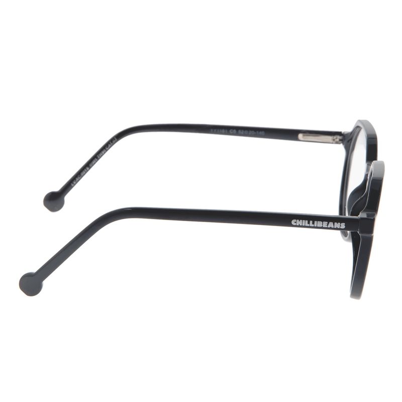 LV.AC.0819-0001-Armacao-para-Oculos-de-Grau-Masculino-Otica-Chilli-Beans-Redondo-Preto--2-