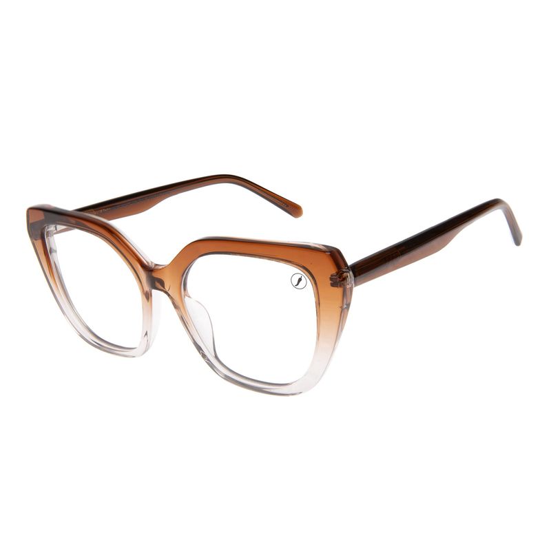 LV.AC.0894-5757-Armacao-Para-Oculos-De-Grau-Feminino-Chilli-Beans-Cat-Degrade-Marrom--1-