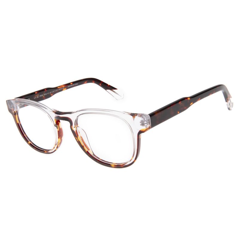 LV.AC.0954-3602-Armacao-Para-Oculos-De-Grau-Unissex-Chilli-Beans-Premium-Bossa-Nova-Transparente-Tartaruga--1-