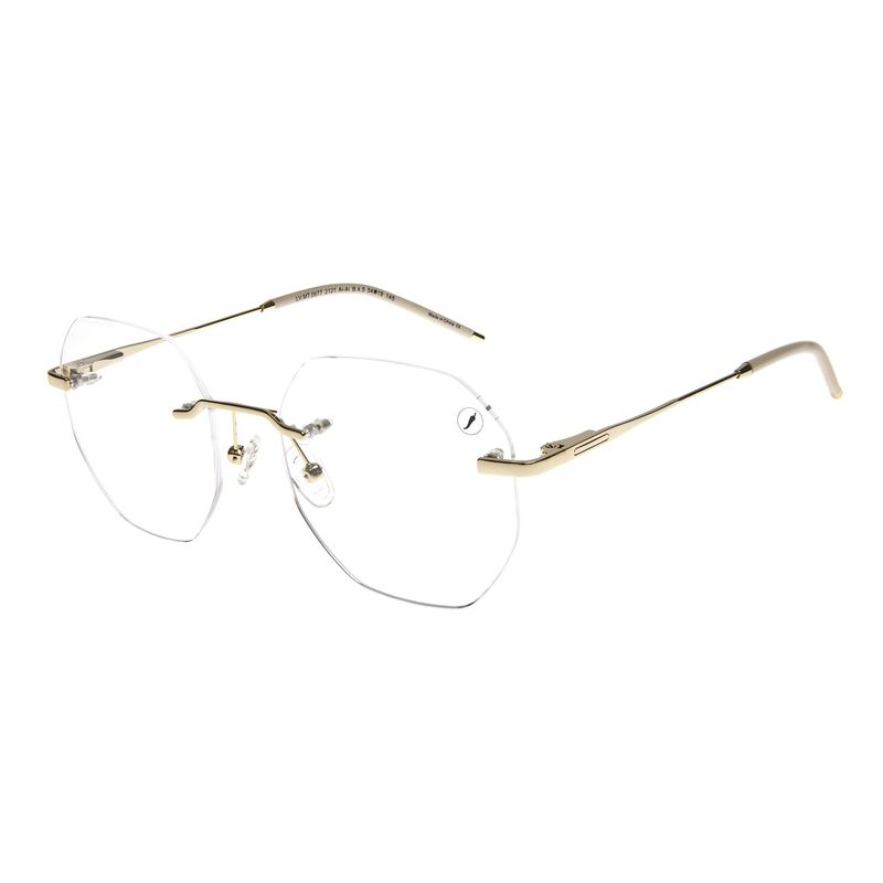 LV.MT.0677-2121-Armacao-Para-Oculos-De-Grau-Feminino-Chilli-Beans-Modelo-3-Pecas-Dourado--1-