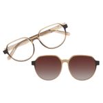 LV.MU.0947-5702-Armacao-Para-Oculos-De-Grau-Feminino-Chilli-Beans-Redondo-Multi-Marrom--1-