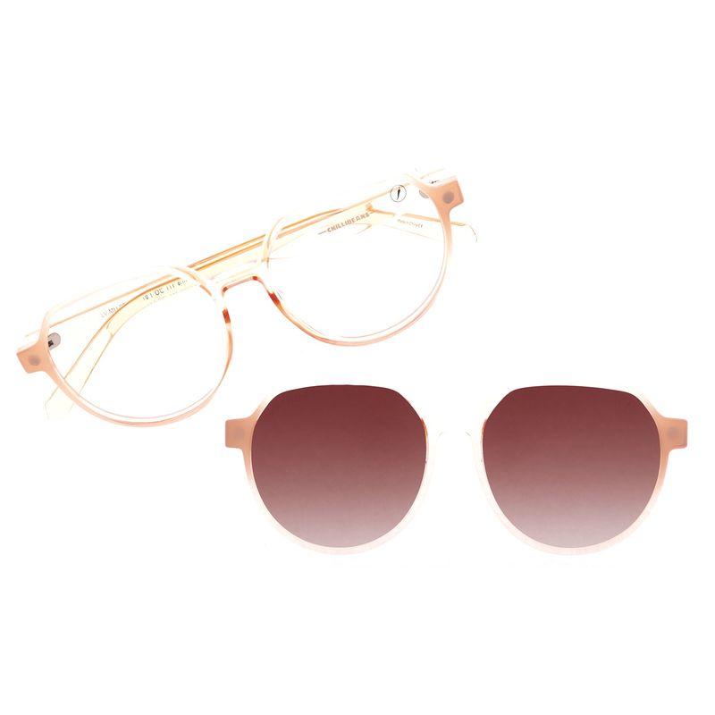 LV.MU.0947-5713-Armacao-Para-Oculos-De-Grau-Feminino-Chilli-Beans-Redondo-Multi-Rose---1-