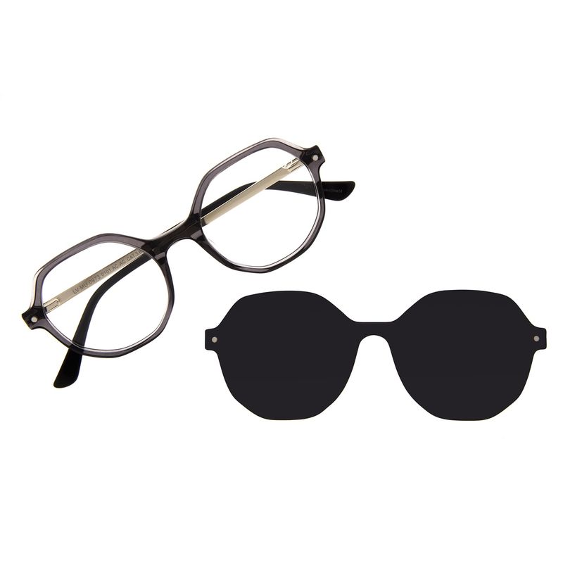 LV.MU.0973-0101-Armacao-Para-Oculos-De-Grau-Unissex-Chilli-Beans-Multi-Octogonal-Preto--1-