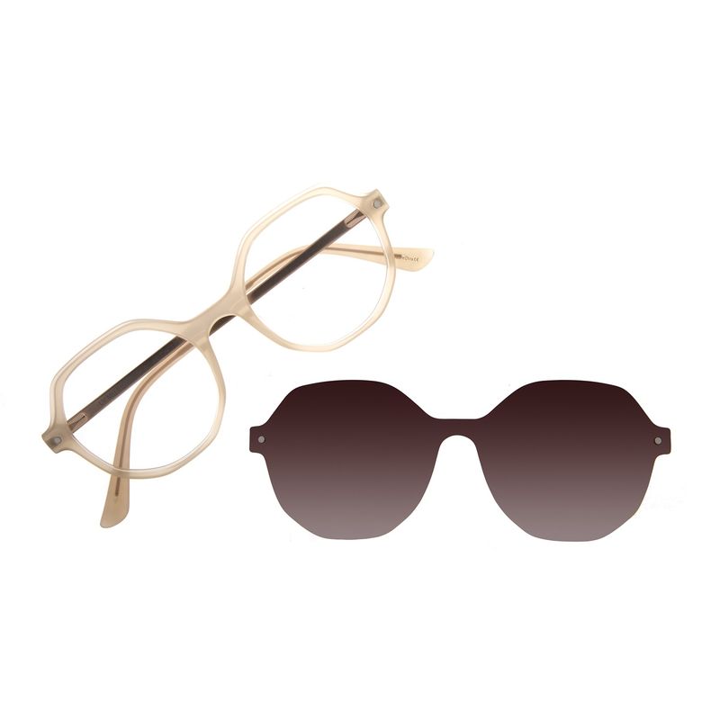 LV.MU.0973-2023-Armacao-Para-Oculos-De-Grau-Unissex-Chilli-Beans-Multi-Octogonal-Bege--1-