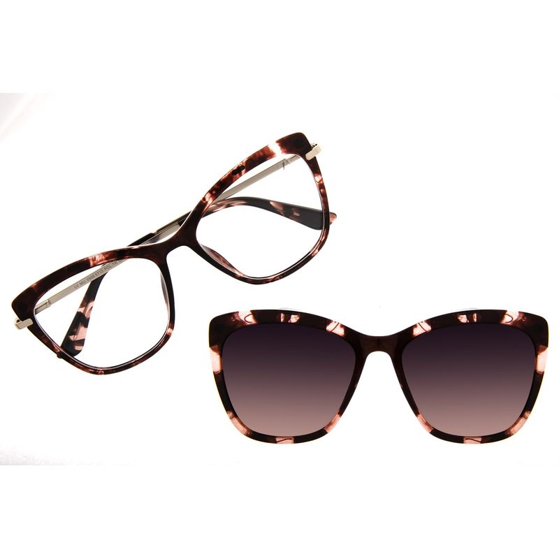 LV.MU.0996-5713-Armacao-Para-Oculos-De-Grau-Feminino-Chilli-Beans-Multi-Gatinho-Polarizado-Mesclado-Rosa---1-