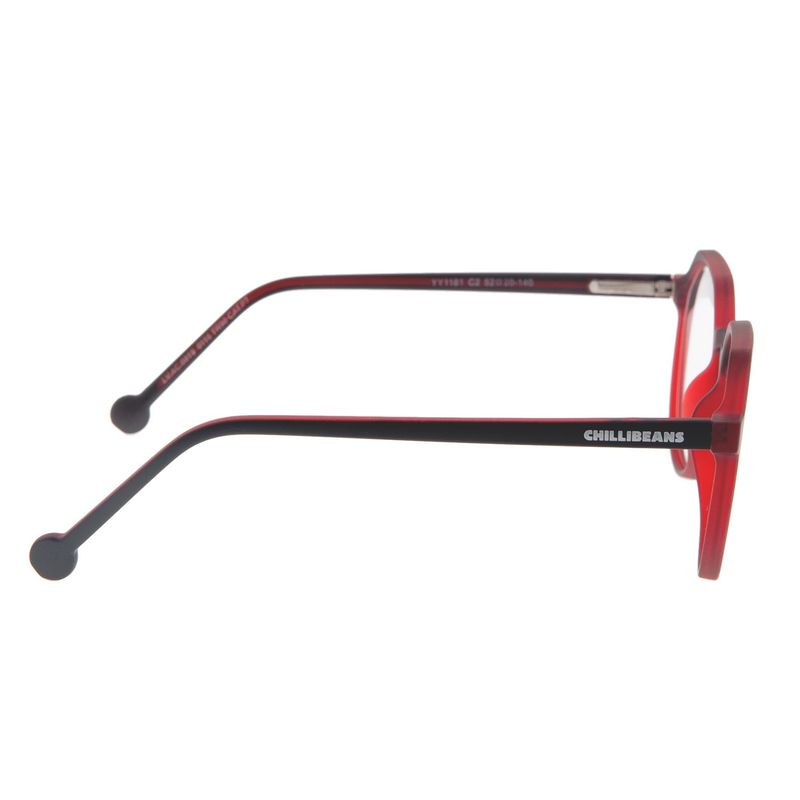 LV.AC.0819-0116-Armacao-para-Oculos-de-Grau-Otica-Chilli-Beans-Masculino-Redondo-Vermelho--2-