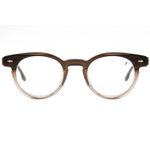 LV.AC.0826-5702-Armacao-Para-Oculos-De-Grau-Unissex-Chilli-Beans-Redondo-Degrade-Marrom--2-