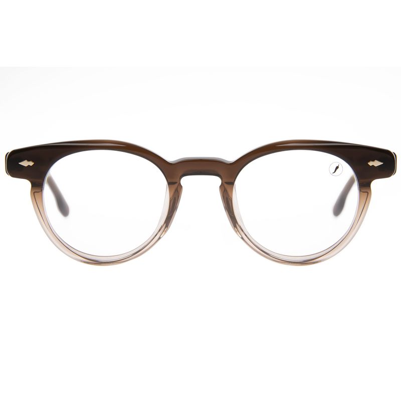 LV.AC.0826-5702-Armacao-Para-Oculos-De-Grau-Unissex-Chilli-Beans-Redondo-Degrade-Marrom--2-