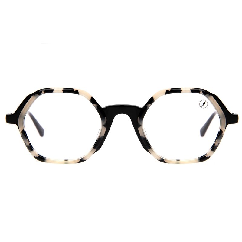 LV.AC.0838-0601-Armacao-Para-Oculos-de-Grau-Feminino-Otica-Chilli-Beans-Quadrado-Tartaruga-Preto-LV.AC--2-