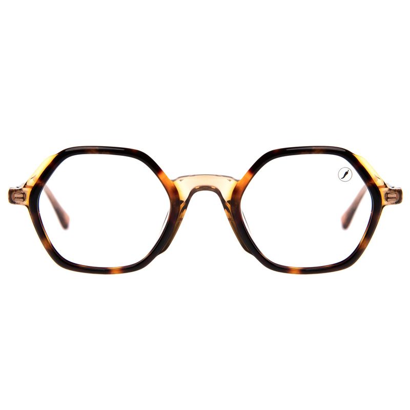 LV.AC.0838-0602-Armacao-Para-Oculos-de-Grau-Feminino-Otica-Chilli-Beans-Quadrado-Tartaruga-Marrom--2-