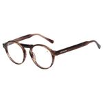 LV.AC.0848-0202-Armacao-para-Oculos-de-Grau-Otica-Chilli-Beans-Unissex-Redondo-Marrom--1-