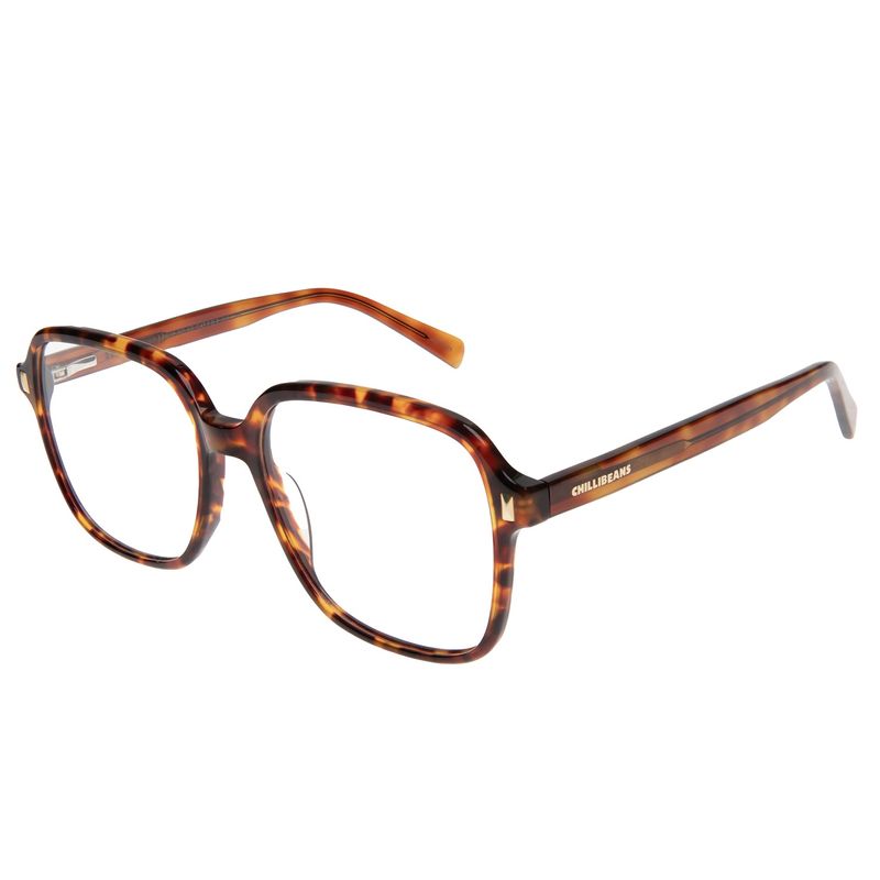 LV.AC.0918-0202-Armacao-Para-Oculos-de-Grau-Feminino-Otica-Chilli-Beans-Quadrado-AC-Marrom--1-