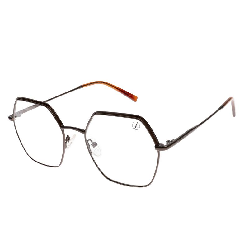 LV.MT.0584-0202-Armacao-para-Oculos-de-Grau-Otica-Chilli-Beans-Feminino-Fashion-Quadrado-Marrom--1-