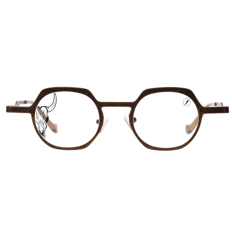 LV.MT.0673-2323-Armacao-Para-Oculos-de-Grau-Unissex-Western-Fashion-Bege--2-