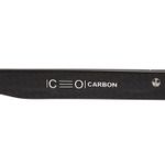 LV.IJ.0340-0101-Armacao-Para-Oculos-de-Grau-Masculino-Fibra-de-Carbono-Quadrado-Preto---1-