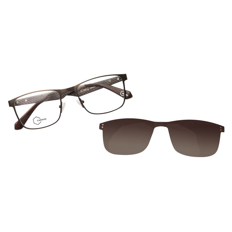 LV.MU.1093-5702-Armacao-Para-Oculos-de-Grau-Masculino-Fibra-de-Carbono-Multi-Polarizado-Degrade-Marrom--5-
