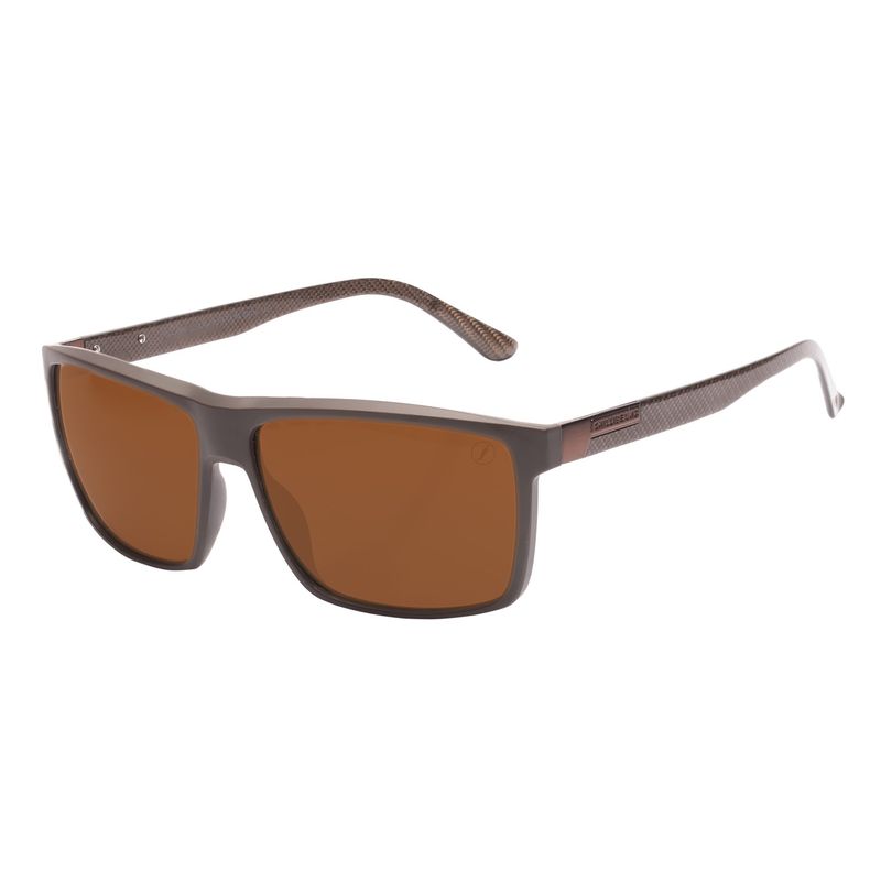 OC.CL.4493-0202-Oculos-de-Sol-Masculino-Fibra-de-Carbono-Quadrado-Classico-Marrom--1-