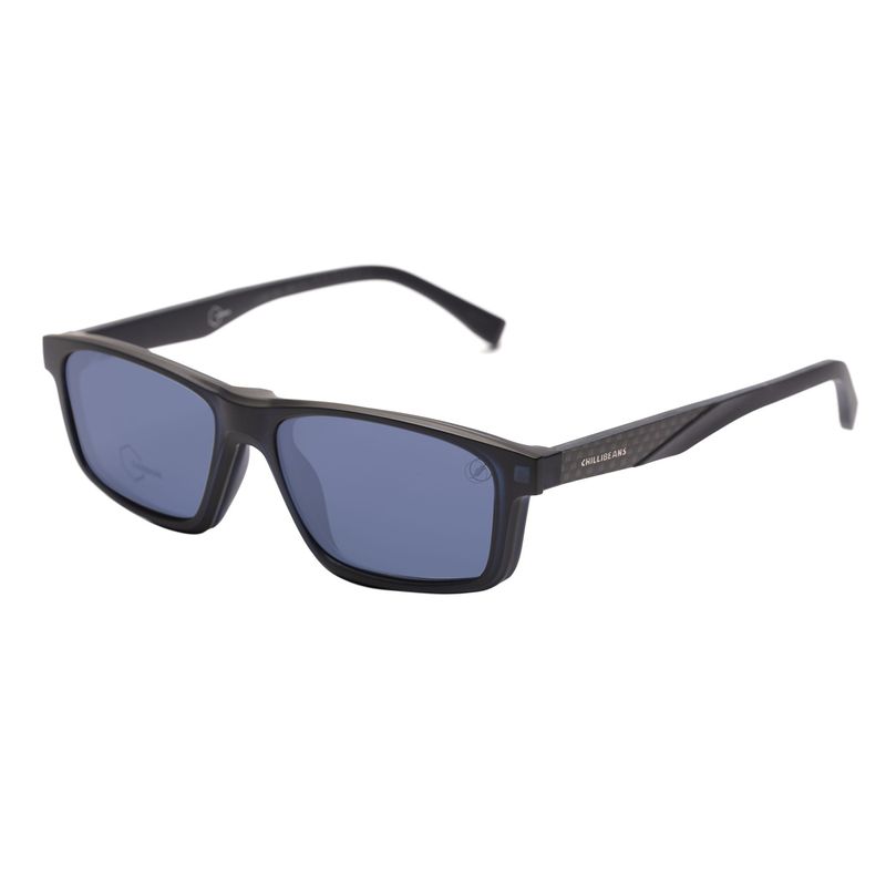 LV.MU.1092-0808-Armacao-Para-Oculos-de-Grau-Masculino-Fibra-de-Carbono-Multi-Lente-Polarizado-Azul--1-