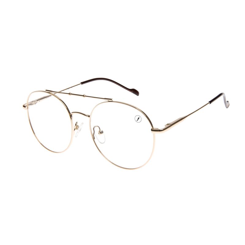 LV.MU.0882-2121-Armacao-Para-Oculos-de-Grau-Unissex-Otica-Chilli-Beans-Multi-MT-Dourado-Polarizado--2-