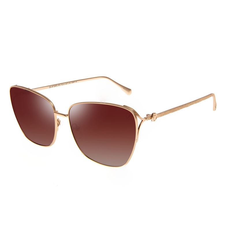 OC.MT.3879-5721-Oculos-de-Sol-Feminino-Kopenhagen-Lingua-de-Gato-Banhado-A-Ouro-Dourado---2-