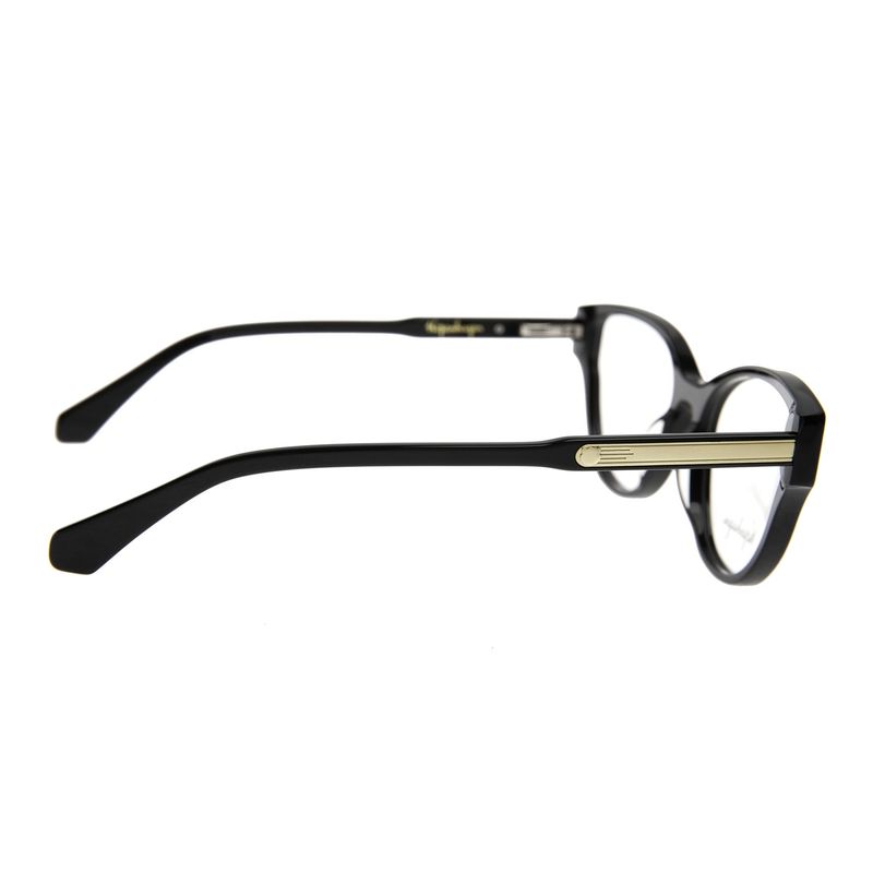 LV.AC.0988-0101-Armacao-Para-Oculos-de-Grau-Feminino-Kopenhagen-Lingua-de-Gato-Preto--4-