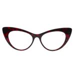 LV.AC.0873-1616-Armacao-Para-Oculos-de-Grau-Feminino-Chilli-Beans-Gatinho-Vermelho-Mescla--1-