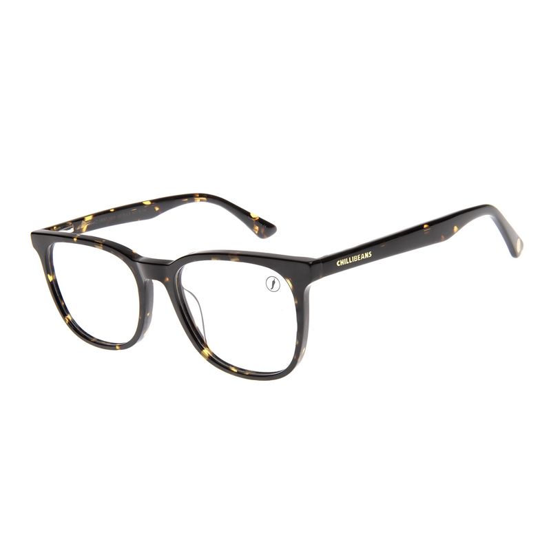 LV.AC.0860-0606-Armacao-Para-Oculos-De-Grau-Unissex-Chilli-Beans-Quadrado-Tartaruga--1-