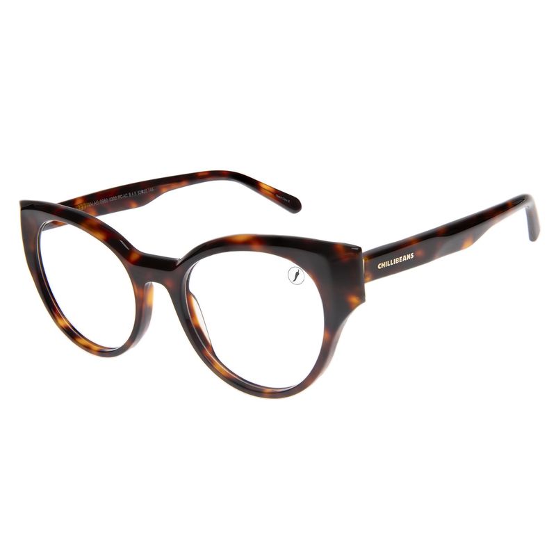 LV.AC.0960-0202-Armacao-Para-Oculos-de-Grau-Feminino-Chilli-Beans-Redondo-Tartaruga-AC--2-