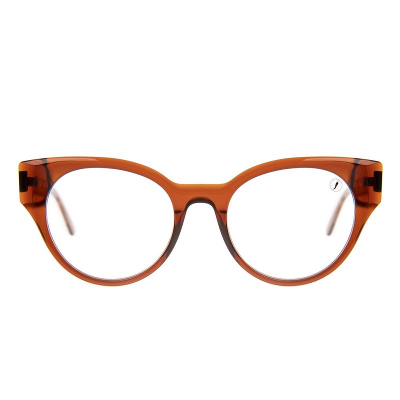 LV.AC.0960-0230-Armacao-Para-Oculos-de-Grau-Feminino-Chilli-Beans-Redondo-Marrom-AC--1-