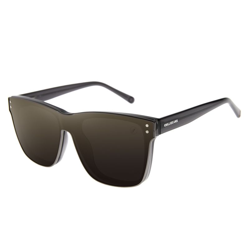 LV-MU-0933-0101-Armacao-Para-Oculos-de-Grau-Masculino-Otica-Multi-Quadrado-Polarizado-Preto-Translucido--1-