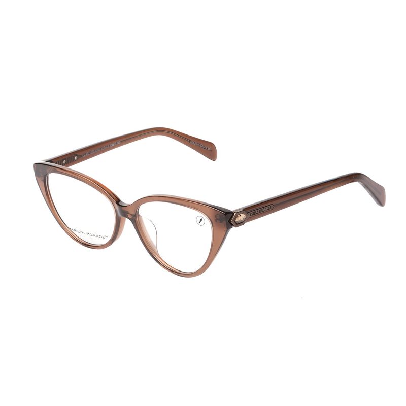LV.AC.1000-0202-Armacao-Para-Oculos-de-Grau-Feminino-Marilyn-Monroe-Cat-Classico-Marrom--4-